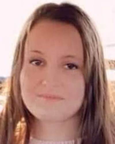 Missing: Haylee Cummings (IN)