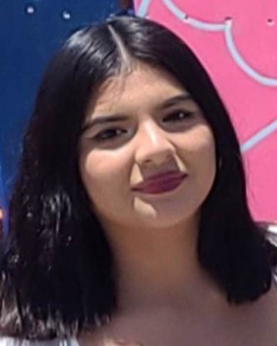 Missing: Jaqueline Suarez (AZ)