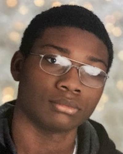 Missing: Elijah Green (DE)