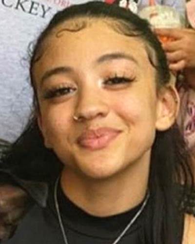 Missing: Jayana Dean (MA)