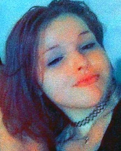 Missing: Alexis Pustovar (MN)