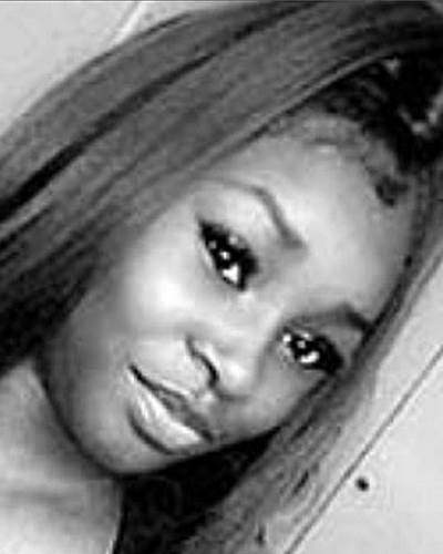 Missing: Kayla Turner (MD)