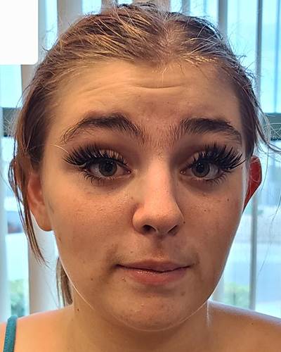 Missing: Brooklyn Phipps (NV)