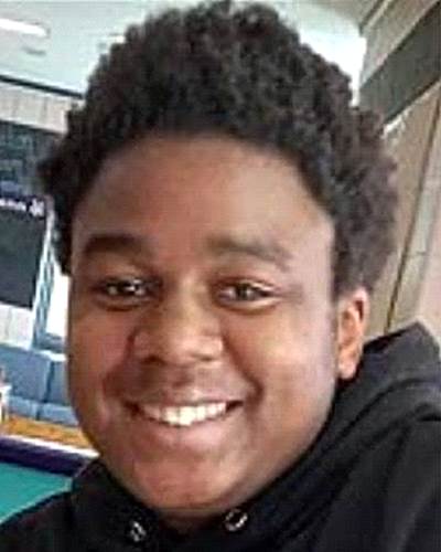 Missing: Day&#039;vion Key (PA)