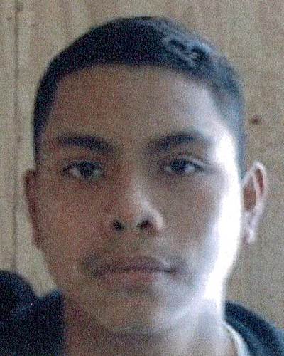 Missing: Walter Tec Son (MO)