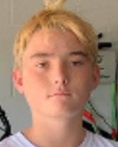 Missing: Drake Purcell (FL)