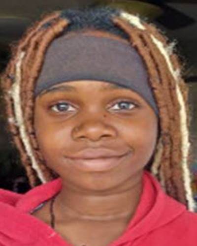 Missing: Jada Thomas (FL)