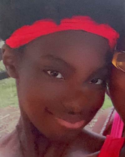 Missing: Cormari Wachuku (NY)