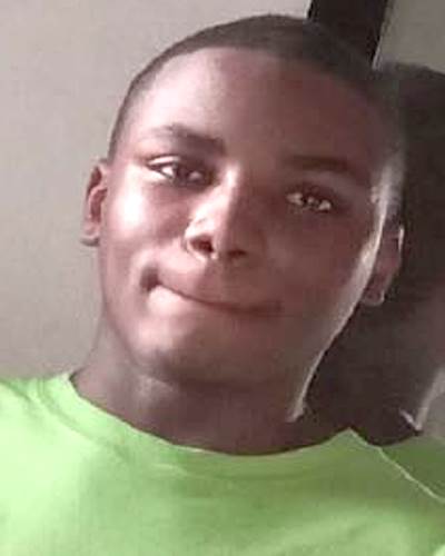 Missing: Lazon Laughinghouse (FL)