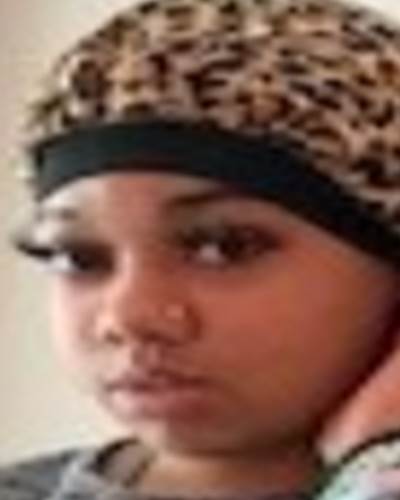 Missing: Alicia Phillips (FL)