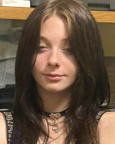 Missing: Alyssa Novak (PA)