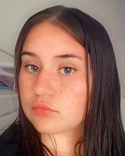 Missing: Talja Young (AZ)