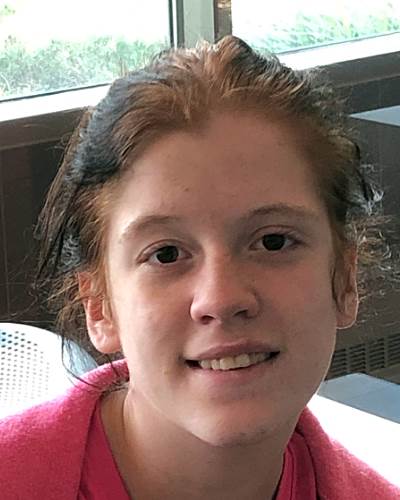 Missing: Payton Cloud (KS)