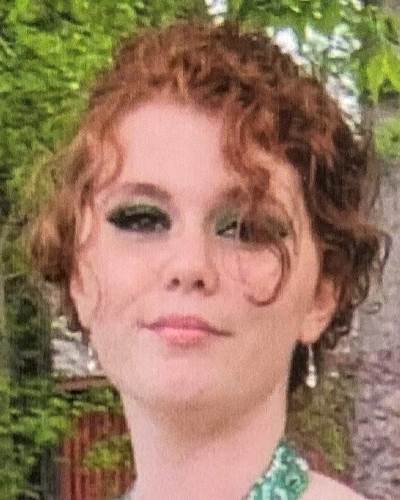 Missing: Kaitlyn Hiner (OH)