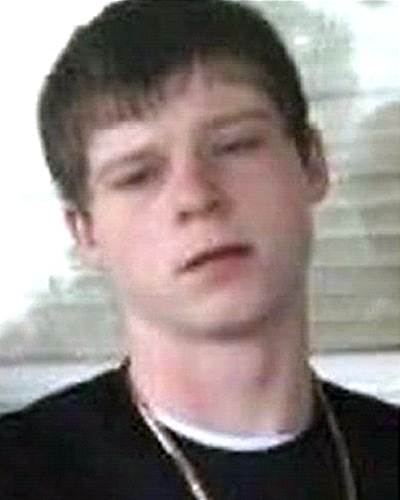 Missing: Noah Day (KS)