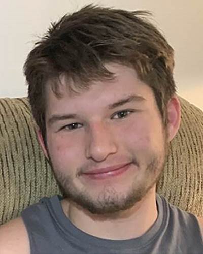 Missing: Jacob Marks (OH)