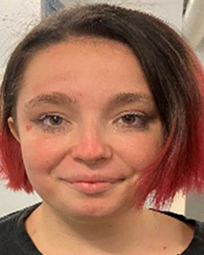 Missing: Nicole Curington (FL)