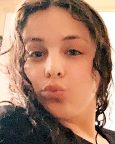 Missing: Tabitha Gomez (NE)