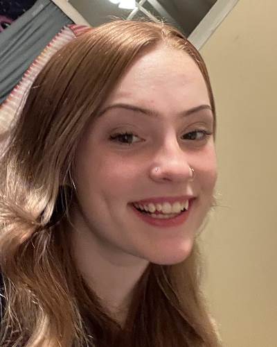 Missing: Kaitlyn Kelly (VA)