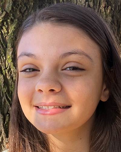 Missing: Victoria Magar-Allen (NY)