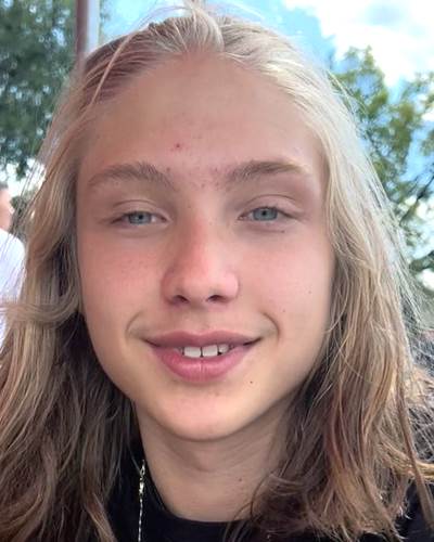 Missing: Nathaniel Cook (CO)