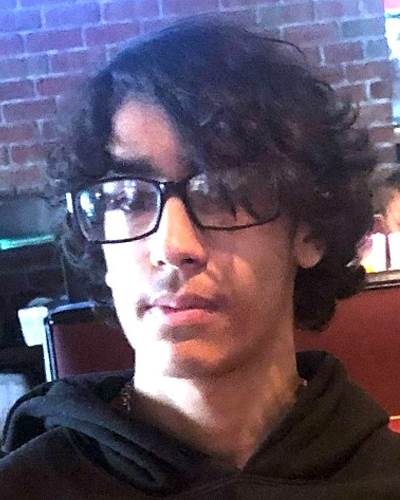 Missing: Alvaro Quintana (AZ)