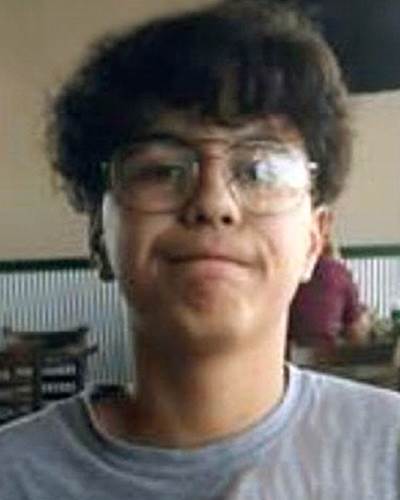 Missing: Pablo Ramos (AZ)