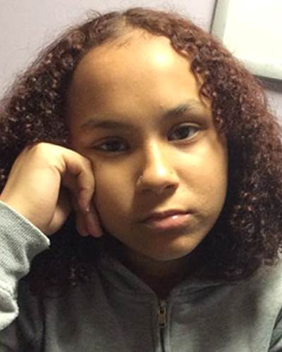 Missing: Aniya Wheeler (MA)