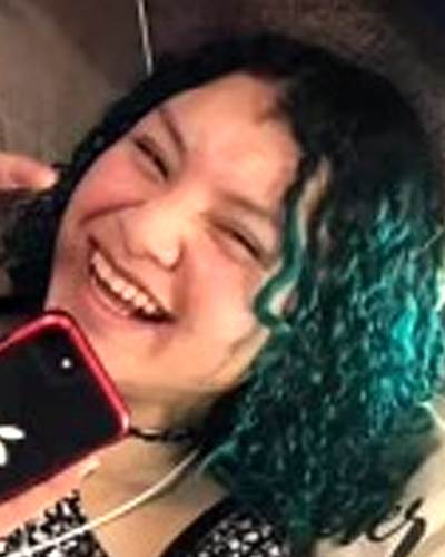 Missing: Saydi Lopez-Tabora (MO)