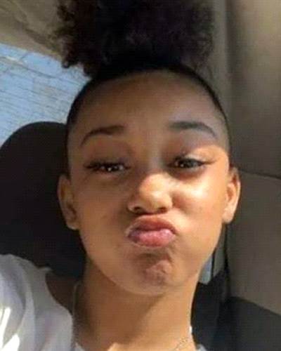 Missing: Jaynelle Mosley (OH)