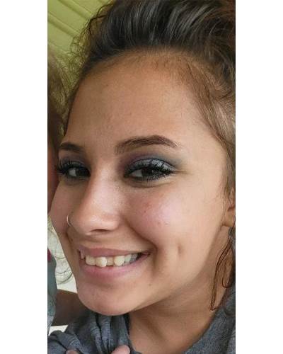 Missing: Gabriella Mayse (TN)