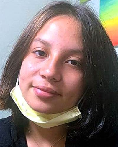 Missing: Jensy Castro (MA)