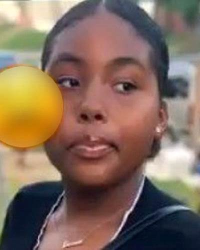 Missing: Janyia Gully (MO)