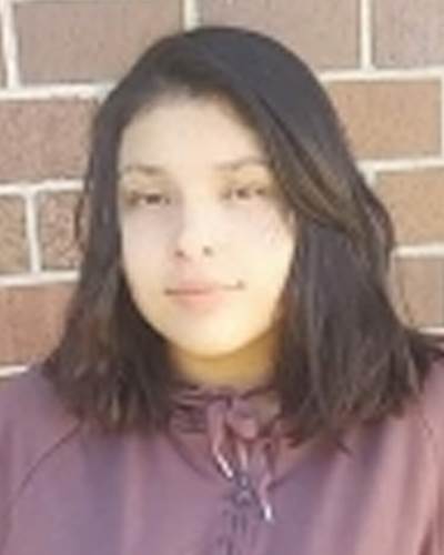 Missing: Qlani Lone Wolf (NE)