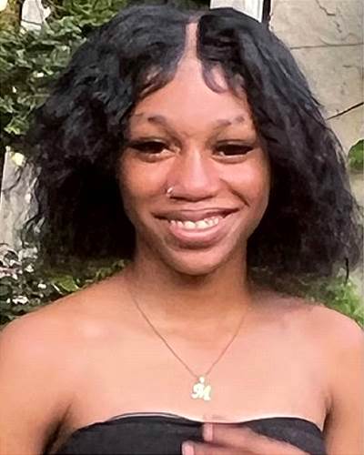 Missing: Makiya Finney (PA)