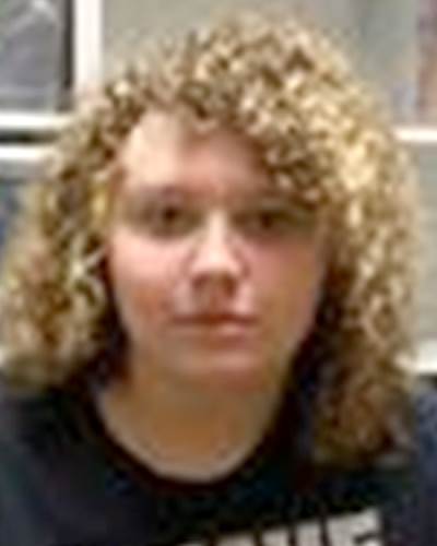 Missing: Kayla Gohl (IN)