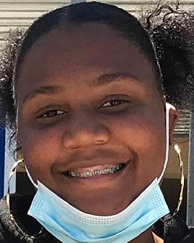 Missing: Kaela Cummings (CA)