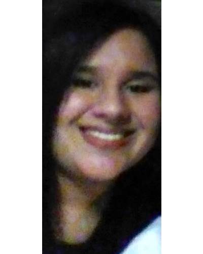 Missing: Arieanna Lopez (CA)