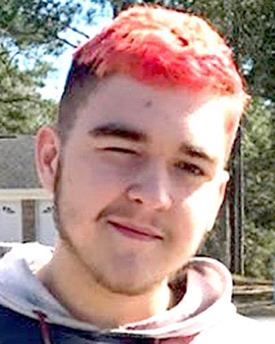 Missing: Billy Spires (FL)