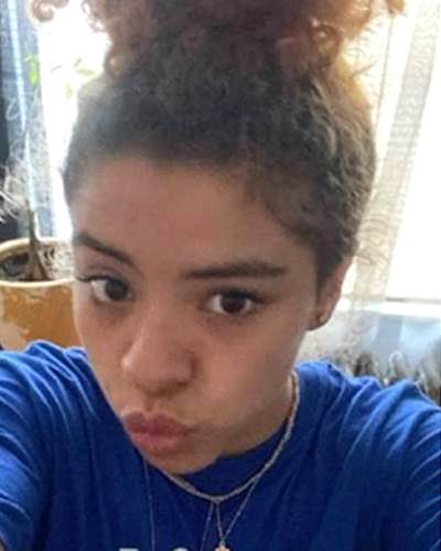 Missing: Asia Martinez (MA)