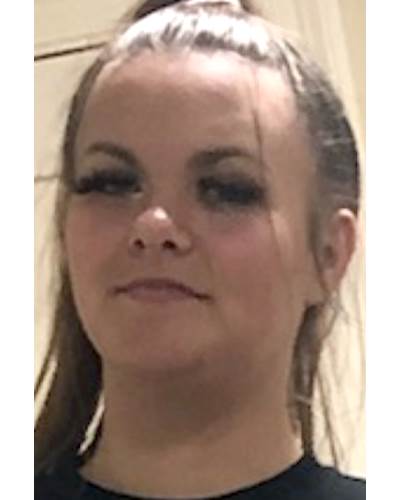 Missing: Emily Mitchell (MS)