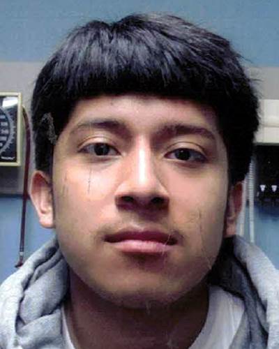 Missing: Kevin Cabrera (NY)