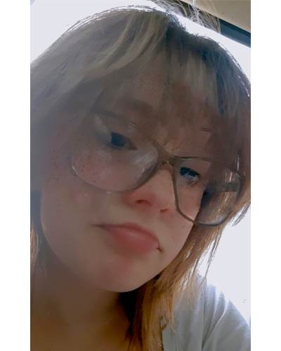 Missing: Lyla Hokett (KS)