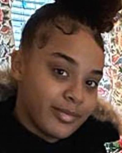 Missing: Janaya Moton (MA)