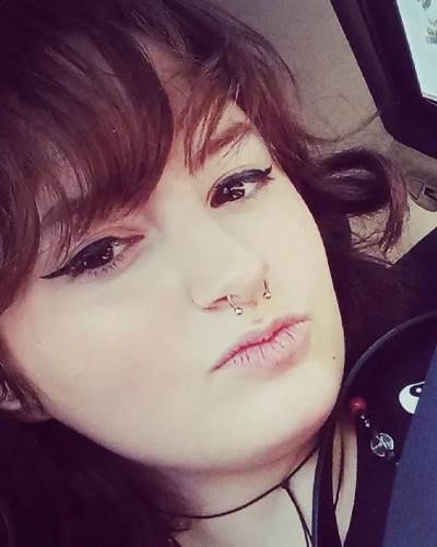 Missing: Emily Kaufhold (KS)