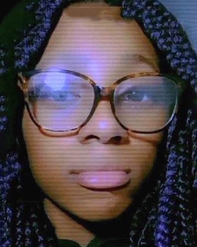 Missing: Ja&#039;monie Foley (MA)