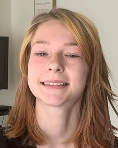 Missing: Libby Gresham (NV)