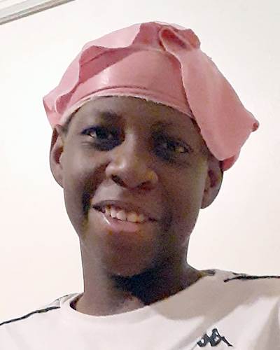 Missing: Kimanie Fraser (NY)