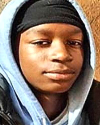 Missing: Dajuane Owens (NY)