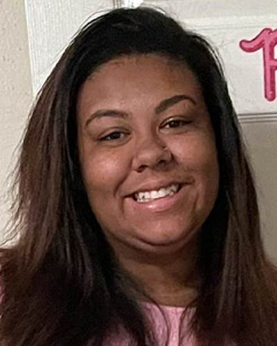 Missing: Kaliyah Askew (TX)